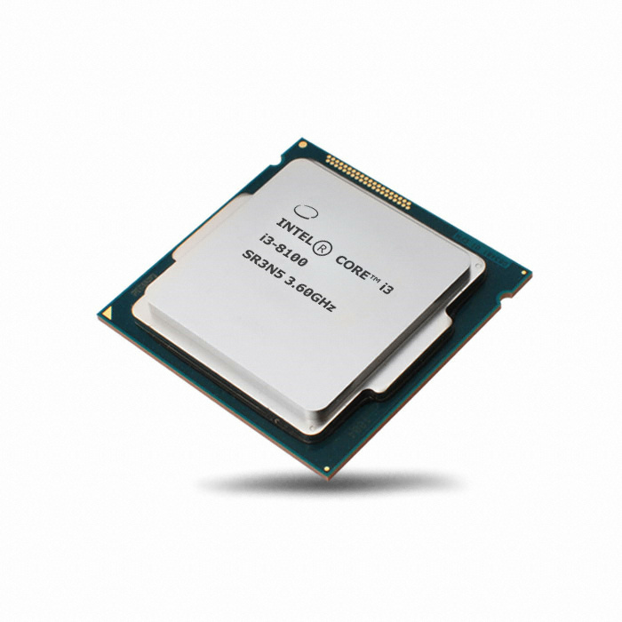 ���� �ھ�i3-8���� 8100 (Ŀ�Ƿ���ũ) (�߰�)