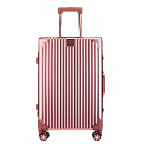 올림피아 슈미트 29인치 풀 메탈 알루미늄 캐리어 AL-6000_이미지