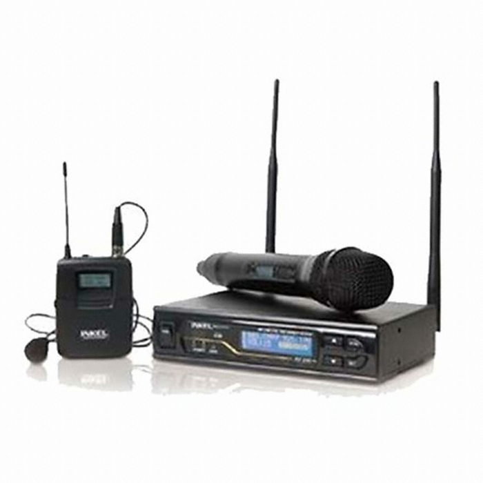 인켈PA AXT-200_이미지