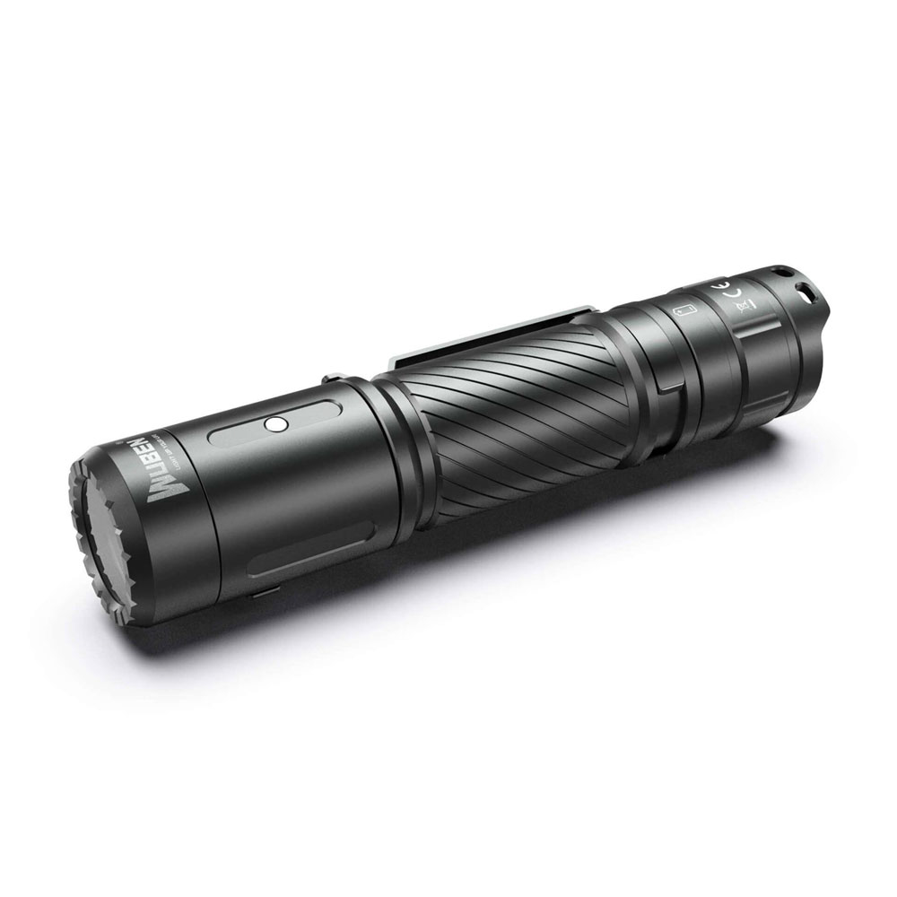 우벤 C3 LED 손전등 (A세트)_이미지