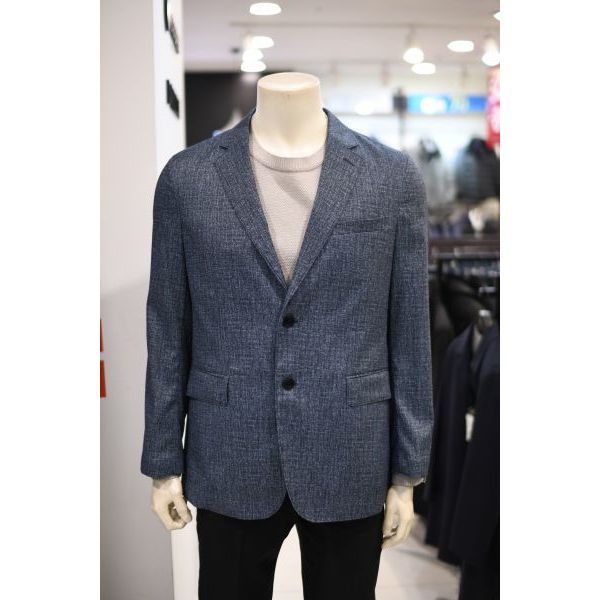  인디안 MARIO 에어서커 프린트 캐주얼콤비 자켓 MIT-FUYM-33-1