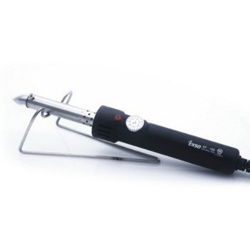 엑소 온도조절형 고열 인두기 EF-150