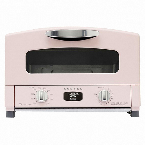 코스텔 그라파이트 미니 CRT-153SA (블로썸핑크)_이미지