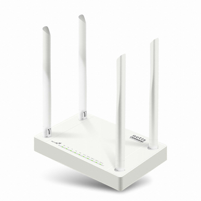 netis WF2785 유무선공유기