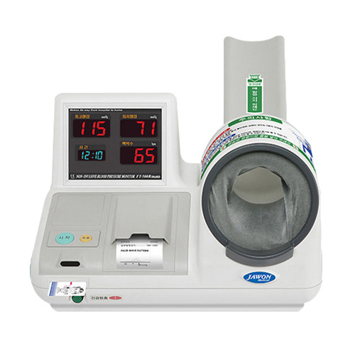 자원메디칼 FT-500R Plus