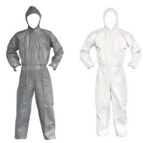 PP 원피스 작업복