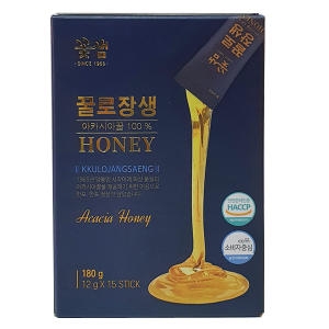 꿀로장생 아카시아 15T