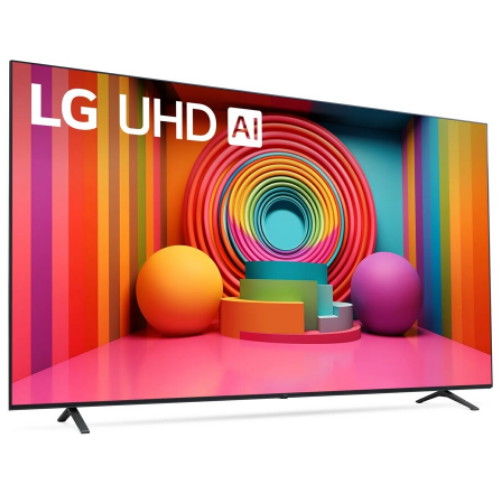 LG전자 울트라HD 75UT7550 리퍼비시 (스탠드)_이미지
