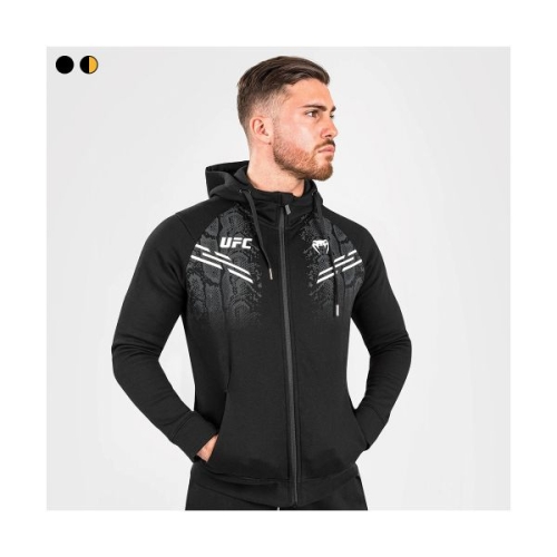  UFC VENUM 레플리카 후드집업 835445