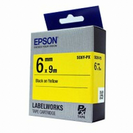 Epson 정품 SC6Y-PX (1개)