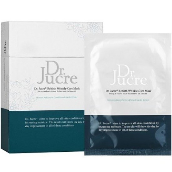 닥터쥬크르 리버스 링클케어 마스크