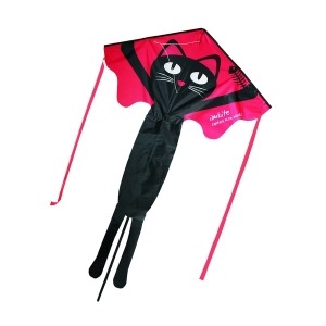 아이엠카이트 고양이델타 연