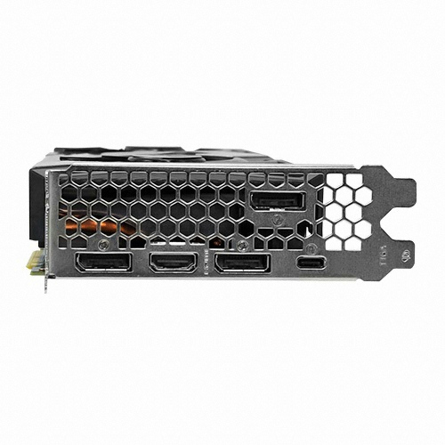 PALIT 지포스 RTX 2080 Dual D6 8GB_이미지