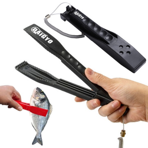 다이교 악어그립