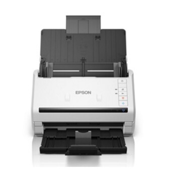 Epson WorkForce DS-770