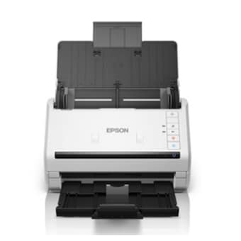 Epson WorkForce DS-770