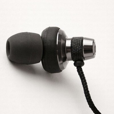 맥컬리 HiFiTune iPod/iPhone 이어폰 (정품)