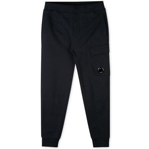 CP컴퍼니 렌즈 카고 조거팬츠 14CMSP017A 005086W (888, 네이비)