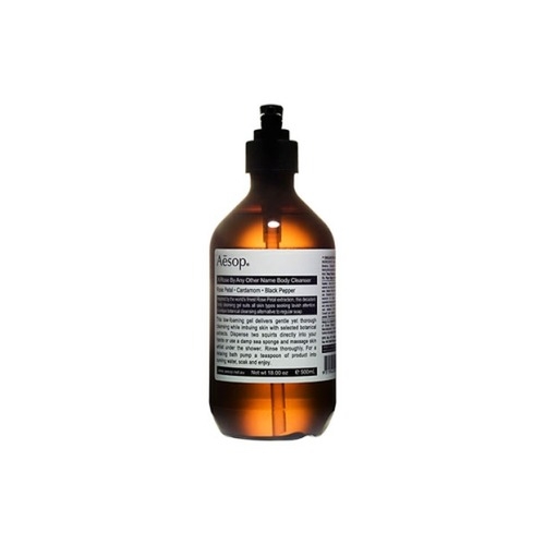  이솝 에이 로즈 바이 애니 아더 네임 바디 클렌저 500ml [1개]