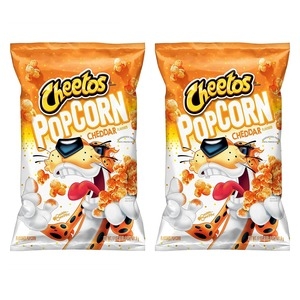 치토스 체다 플레버 팝콘 481g 2봉 Cheetos Cheddar_이미지