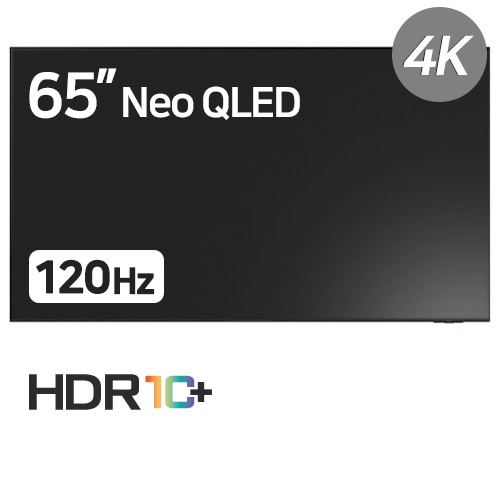 삼성전자 네오QLED QN65QN85B 리퍼비시 (벽걸이)_이미지