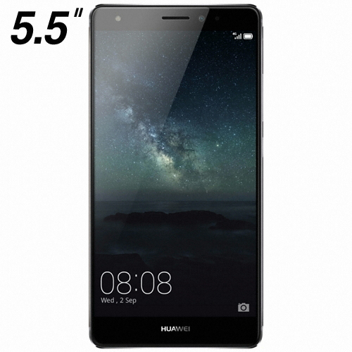 화웨이 메이트 S LTE 64GB, 헬로모바일 완납 (해외구매)