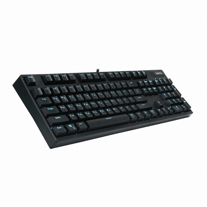 티앤에스인터내셔널 NOX NX-K2 (청축)_이미지