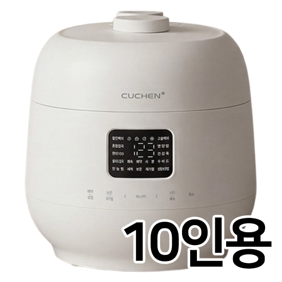 쿠첸 CRS-FWFSS1010KFMW_이미지