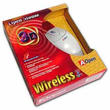 AOpen 무선 R-25W_이미지