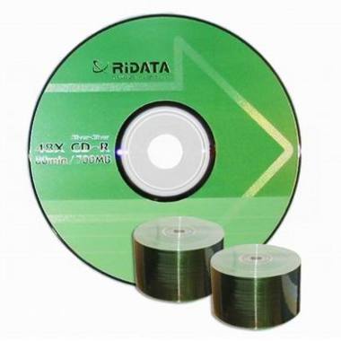 RiDATA RiDATA 700MB 48x ��ũ 50��