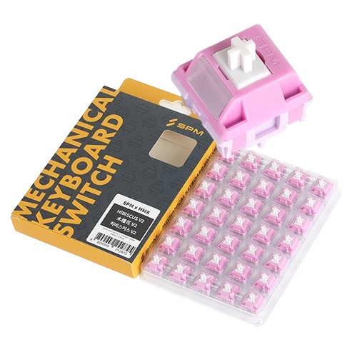 SPM HMX ����Ŀ�� v2 ���Ͼ� ����ġ 35Pcs