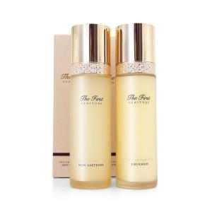 LG생활건강 오휘 더 퍼스트 제네츄어 2종세트 (단품세트)_이미지