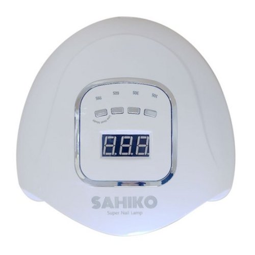 사히코 LED UV 네일 램프