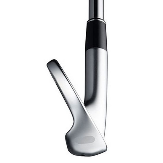 던롭 스릭슨 2021 ZX7 아이언 경량스틸 (정품 7개)_이미지