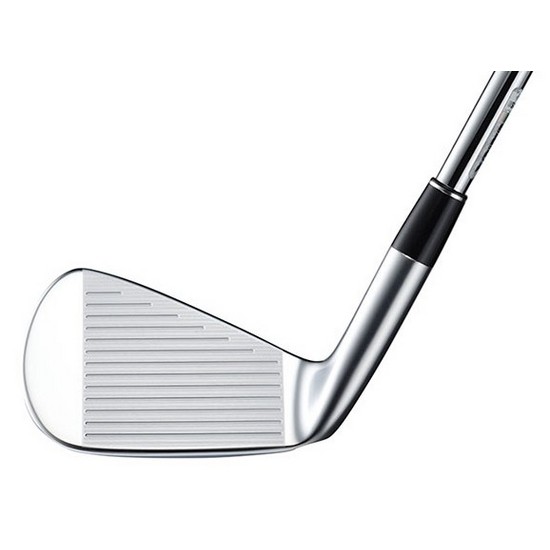 던롭 스릭슨 2021 ZX7 아이언 경량스틸 (정품 7개)_이미지