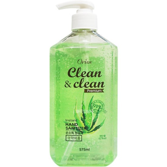 ������ Ŭ��&Ŭ�� �����̾� �� û���� 575ml