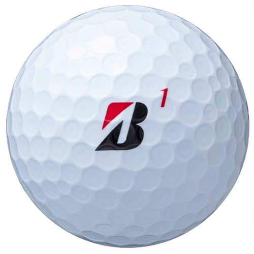 브리지스톤 2024 TOUR B X 코퍼레이트 에디션 (6개)_이미지