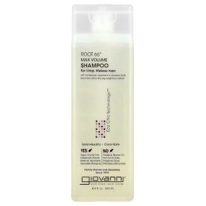 지오바니 루트 66 맥스 볼륨 샴푸 250ml
