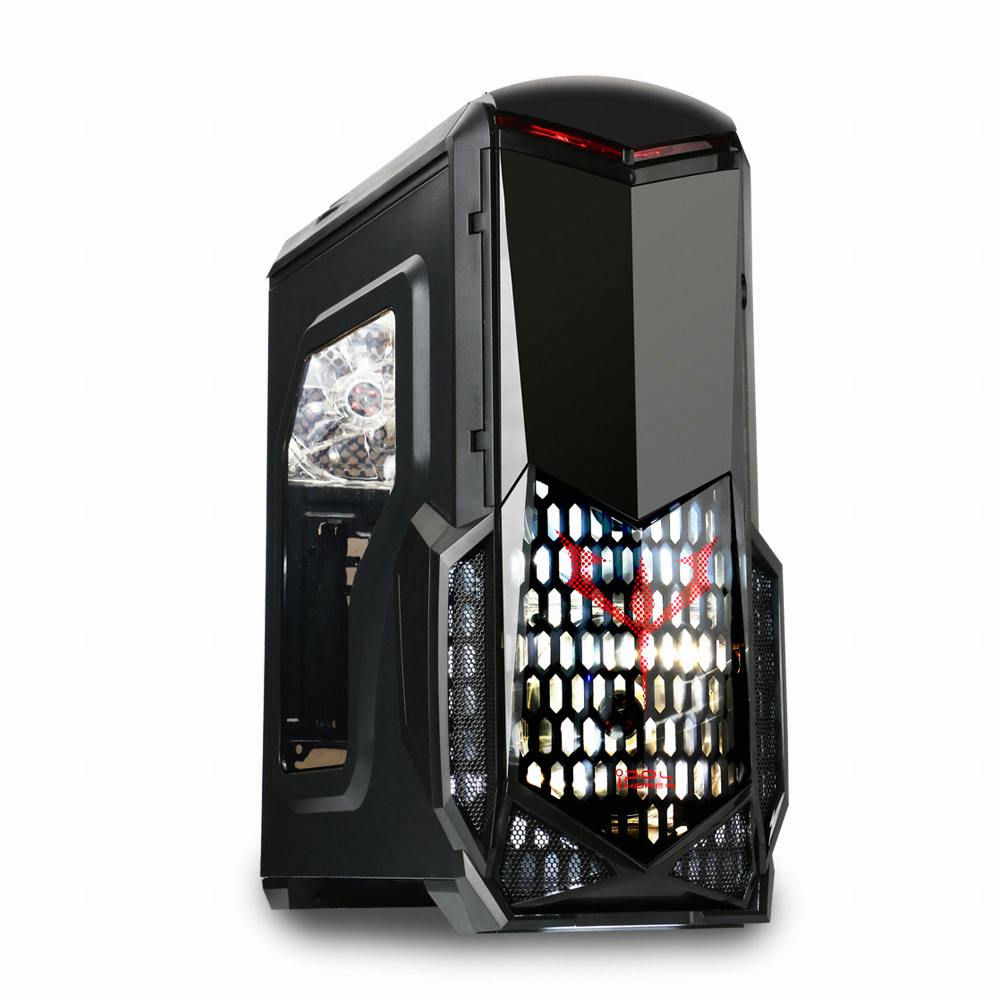 아이폴코리아 시크릿 USB 3.0 블랙