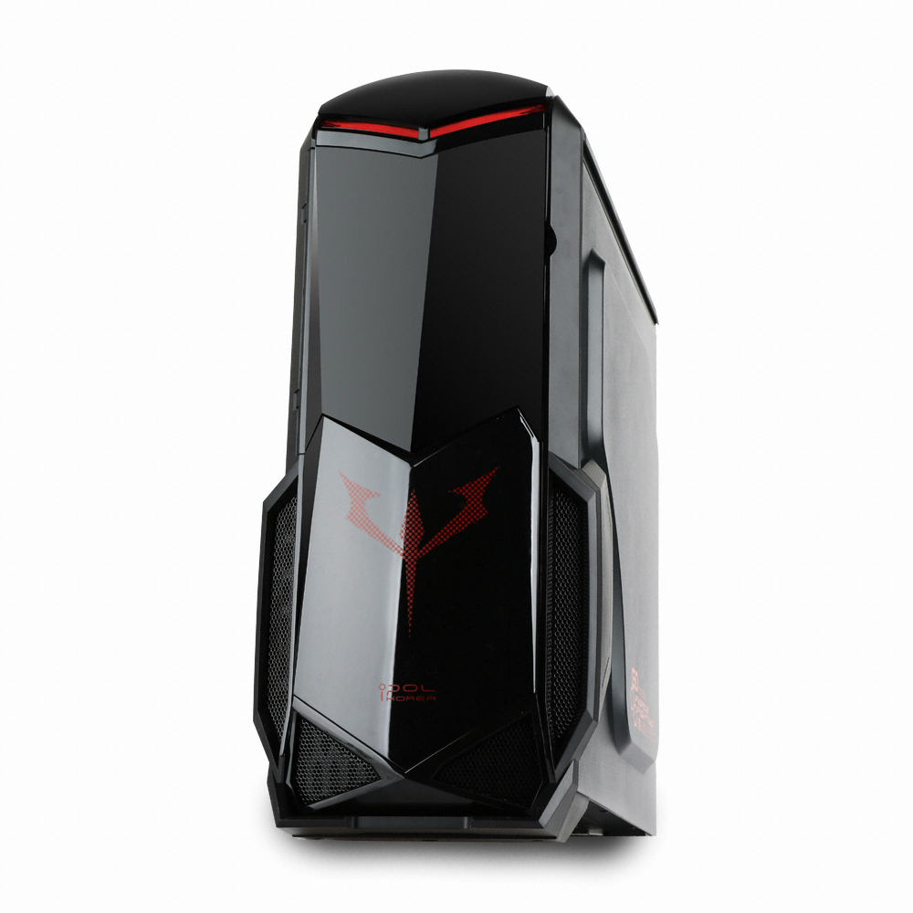 아이폴코리아 시크릿 USB 3.0 블랙_이미지