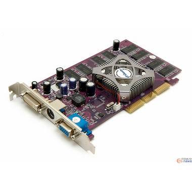 ���������� ������FX 5700V 128MB 128bit Battle