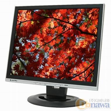 삼보세운판매 ANYPRO APL-190DG 실버 무결점 강화유리_이미지
