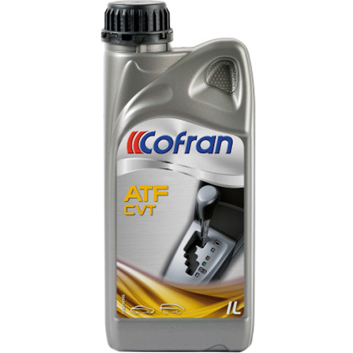 코프란 ATF CVT 1L (1개)_이미지