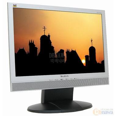 뷰소닉 VA1912w 유니텍_이미지