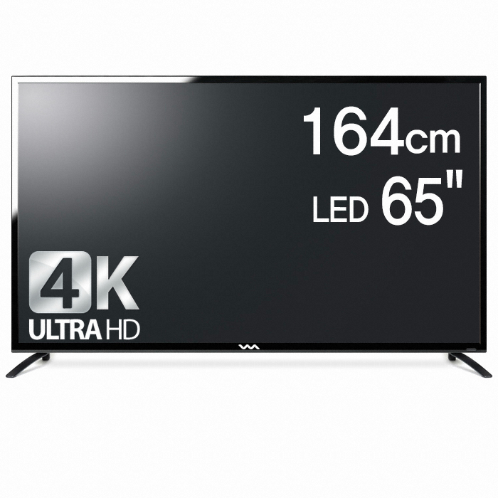 와사비망고 ZEN U650 UHDTV i20 (스탠드)_이미지