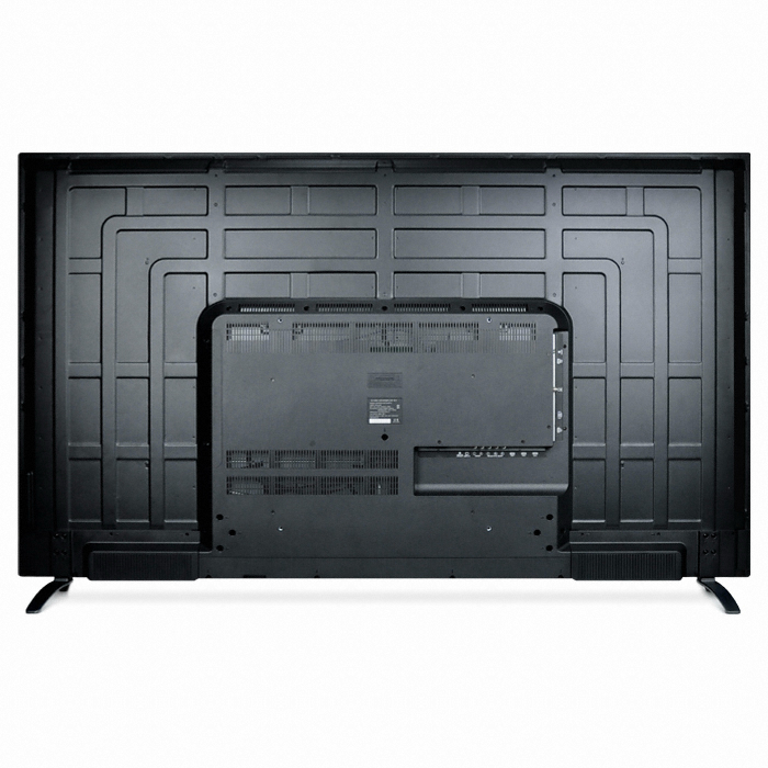 와사비망고 ZEN U650 UHDTV i20 (스탠드)_이미지