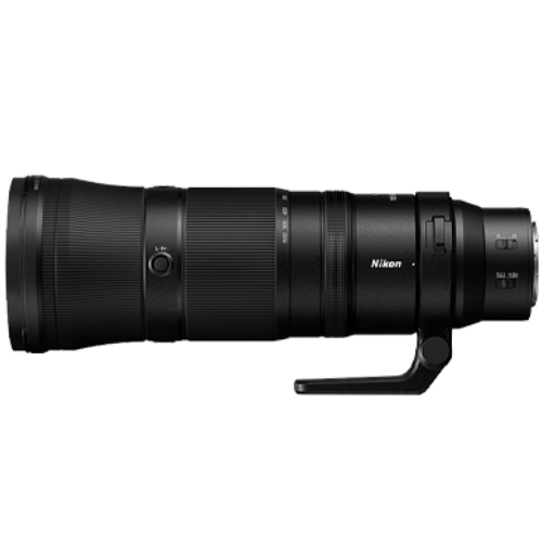니콘 니코르 Z 180-600mm F5.6-6.3 VR (중고품)_이미지