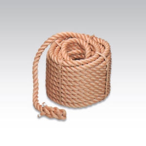 한별 MO 줄다리기줄 1롤 HBB2167 36mm 길이36m 마닐라로프 경기용