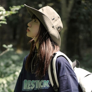 OMT 사파리 남여공용 등산모자 메쉬 사이즈조절 UV차단 카우보이 캠핑 낚시모자_OFDJ-HT2이미지입니다. 누르면 해당 게시물로 새창이동합니다.