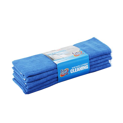 캉가루 이지텍스 사각테리 블루 (5개)